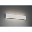 LED Wandlamp - Wandverlichting - Trion Concy - 18W - Warm Wit 3000K - Dimbaar - Rechthoek - Mat Wit - Aluminium 8