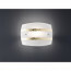 LED Wandlamp - Wandverlichting - Trion Niki - E27 Fitting - Rond - Mat Goud - Glas 2