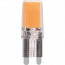 MEGAMAN - LED Lamp - Strimo - G9 Fitting - 2.2W - Warm Wit 2700K | Vervangt 25W