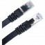 Netwerkkabel - Internetkabel - Patchkabel - Aigi Hatro - Cat7 UTP Kabel RJ45 - 3 Meter - Koper - Zwart 3