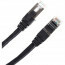 Netwerkkabel - Internetkabel - Patchkabel - Aigi Hoxi - Cat7 UTP Kabel RJ45 - 5 Meter - Koper - Zwart 3