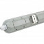 PHILIPS - LED Balk Premium - Varnix Bestion - 36W - Koppelbaar - Waterdicht IP65 - Helder/Koud Wit 6000K - 120cm 3
