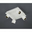 OSRAM - LED Plafondspot - Trion Klipo - 24W - Warm Wit 3000K - 4-lichts - Vierkant - Mat Wit - Aluminium 4