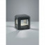 OSRAM - LED Tuinverlichting - Tuinlamp - Trion Logani - Wand - 11W - Mat Zwart - Aluminium 3