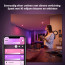 PHILIPS HUE - LED Spot GU10 - White and Color Ambiance - Bluetooth - Duo Pack 2