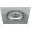 PHILIPS HUE - LED Spot Set GU10 - White Ambiance - Bluetooth - Pragmi Borny Pro - Inbouw Vierkant - Mat Zilver - Kantelbaar - 92mm 6