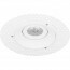 PHILIPS HUE - LED Spot Set GU10 - White Ambiance - Bluetooth - Pragmi Nivas Pro - Inbouw Rond - Mat Wit - Trimless - Kantelbaar - Ø150mm 6