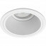 PHILIPS HUE - LED Spot Set GU10 - White and Color Ambiance - Bluetooth - Pragmi Minko Pro - Inbouw Rond - Mat Wit - Verdiept - Ø90mm 2
