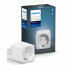 PHILIPS HUE - Smart Plug - Slimme Stekker - Bluetooth - Vierkant - Wit 2