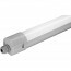 PHILIPS - LED Balk - Pragmi Sensy Pro - 50W - Waterdicht IP65 - Koppelbaar - Natuurlijk Wit 4000K - 150cm | Vervangt 2x 58W 3
