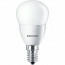PHILIPS - LED Lamp 10 Pack - CorePro Lustre 827 P45 FR - E14 Fitting - 5.5W - Warm Wit 2700K | Vervangt 40W 2