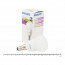 PHILIPS - LED Lamp 10 Pack - CorePro Lustre 827 P45 FR - E14 Fitting - 5.5W - Warm Wit 2700K | Vervangt 40W 4