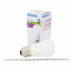 PHILIPS - LED Lamp 10 Pack - CorePro Lustre 827 P45 FR - E27 Fitting - 4W - Warm Wit 2700K | Vervangt 25W 4