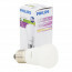 PHILIPS - LED Lamp 10 Pack - CorePro Lustre 827 P45 FR - E27 Fitting - 5.5W - Warm Wit 2700K | Vervangt 40W 3