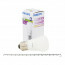 PHILIPS - LED Lamp 10 Pack - CorePro Lustre 827 P45 FR - E27 Fitting - 5.5W - Warm Wit 2700K | Vervangt 40W 4