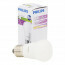 PHILIPS - LED Lamp - CorePro Lustre 827 P45 FR - E27 Fitting - 5.5W - Warm Wit 2700K | Vervangt 40W 2
