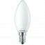 PHILIPS - LED Lamp E14 10 Pack - Corepro LEDcandle E14 Mat 2.2W 250lm - 927 Zeer Warm Wit 2700K | Vervangt 25W 2