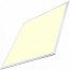 PHILIPS - LED Paneel - Facto Certa - 60x60 Warm Wit 3000K - 44W Inbouw Vierkant - Mat Wit - Flikkervrij