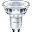 PHILIPS - LED Spot 10 Pack - CorePro 827 36D - GU10 Fitting - Dimbaar - 4W - Warm Wit 2700K | Vervangt 35W 2
