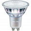 PHILIPS - LED Spot 10 Pack - MASTER 927 36D VLE DT - GU10 Fitting - Dimbaar - 3.7W - Warm Wit 2700K | Vervangt 35W 2