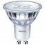 PHILIPS - LED Spot 10 Pack - SceneSwitch 827 36D - GU10 Fitting - Dimbaar - 1.5W-5W - Warm Wit 2200K-2700K | Vervangt 5W-50W 2