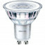 PHILIPS - LED Spot - CorePro 840 36D - GU10 Fitting - 4.6W - Natuurlijk Wit 4000K | Vervangt 50W
