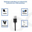 Ringlamp met Statief - Holix Ringy - 12 inch - Afstandsbediening - Bluetooth - USB - Microfoon - Dimbaar - LED Ringflitser - CCT Aanpasbare Kleur - Verstelbare Statief 50-200cm 4
