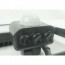 SAMSUNG - LED Bouwlamp 20 Watt met Sensor - LED Schijnwerper - Viron Dana - Natuurlijk Wit 4000K - Mat Zwart - Aluminium 7