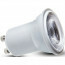SAMSUNG - LED Spot - Viron Kolva - GU10 Fitting - 2W - Helder/Koud Wit 6400K - Mat Wit - Kunststof 2