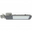 SAMSUNG - LED Straatlamp - Viron Anno - 150W - Helder/Koud Wit 6400K - Waterdicht IP65 - Mat Zwart - Aluminium 2