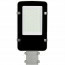 SAMSUNG - LED Straatlamp - Viron Anno - 30W - Helder/Koud Wit 6400K - Waterdicht IP65 - Mat Zwart - Aluminium 2