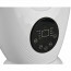 Ventilator - Trion Anvio - 3W - Torenventilator - Afstandsbediening - Timer - Staand - RGBW - Rond - Wit - Kunststof 5