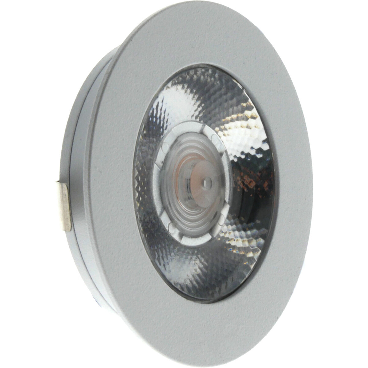 EcoDim - LED Spot Keukenverlichting - ED-10044 - 3W - Warm Wit 2700K - Dimbaar - Waterdicht IP54 - O