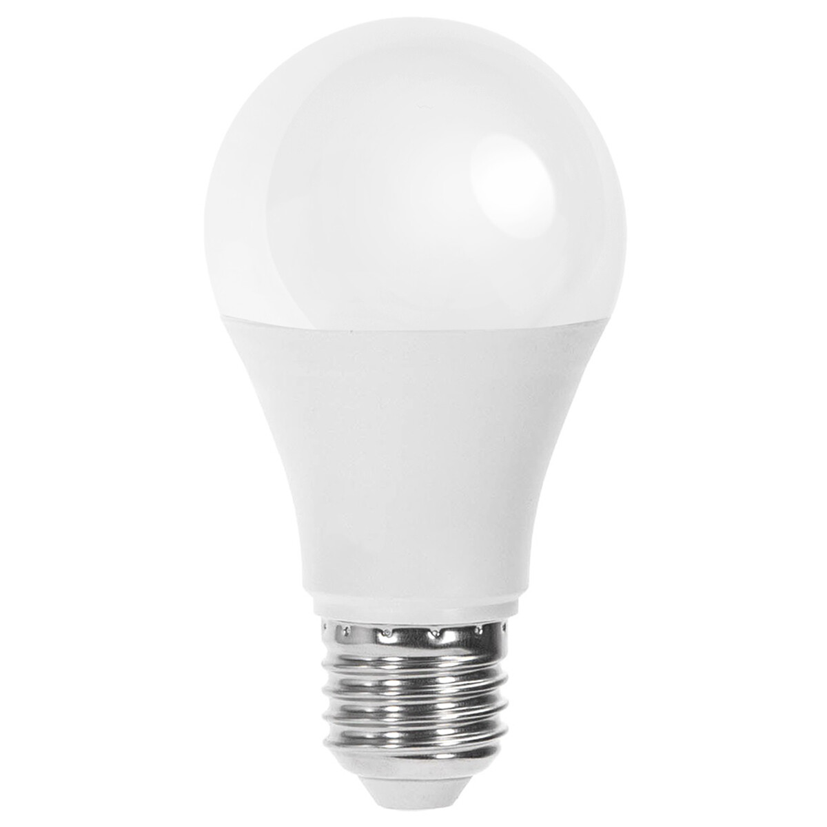 LED Lamp E27 Fitting 12W Warm Wit 3000K
