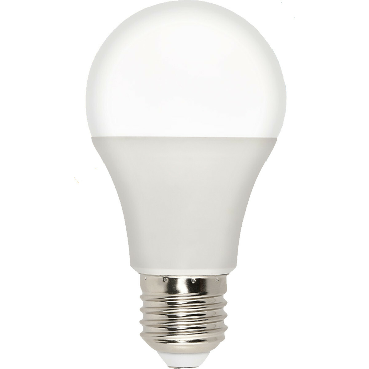 LED Lamp Kozolux Runi E27 Fitting 12W Warm Wit 3000K