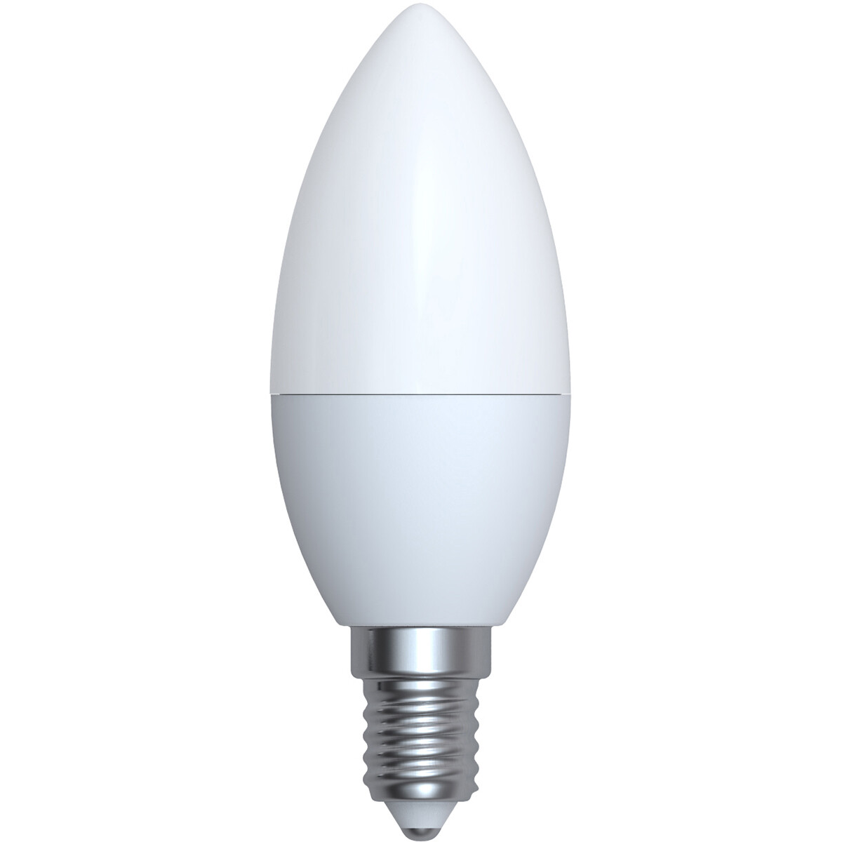 LED Lamp Trion Kirza E14 Fitting 5.5W Warm Wit 2200K-3000K Dimbaar Dim to Warm