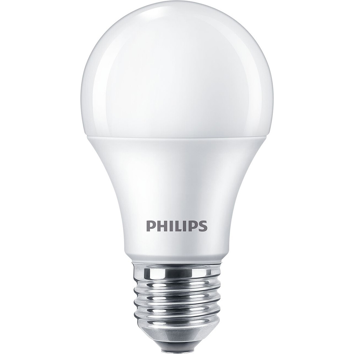 Philips Corepro LEDbulb E27 Peer Mat 10W 1055lm 840 Koel Wit | Vervangt 75W