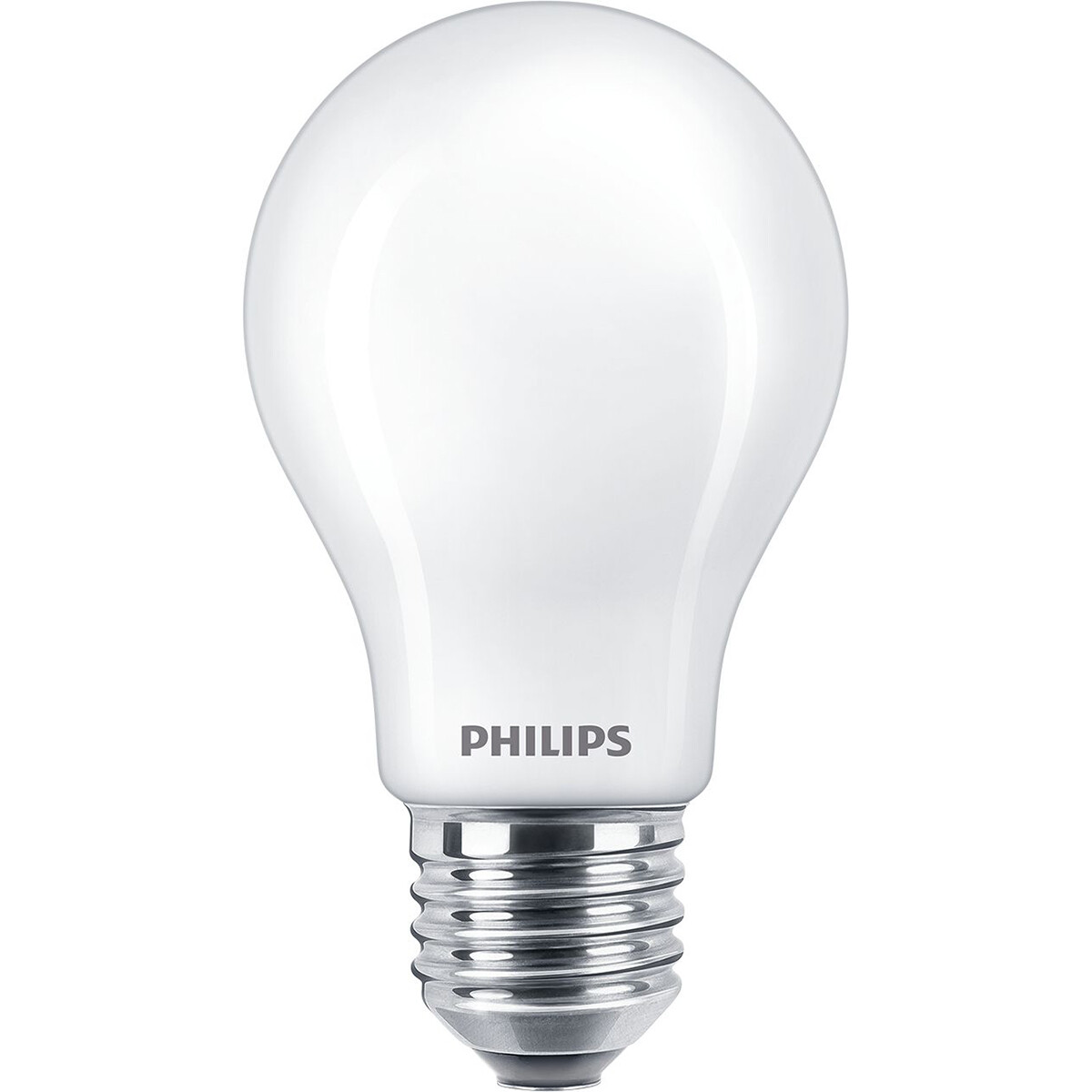 Philips MASTER Value LEDbulb E27 A60 3.4W 927 Mat Vervangt 40W