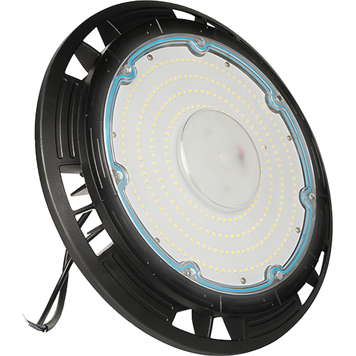 LED UFO High Bay Premium - Rinzu Prem - 150W - High Lumen 150 LM/W - Magazijnverlichting - Dimbaar -