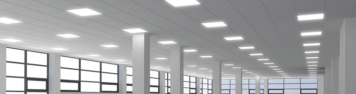 Alternatief zoom Apt LED kantoorverlichting: De 7 voordelen | BES LED